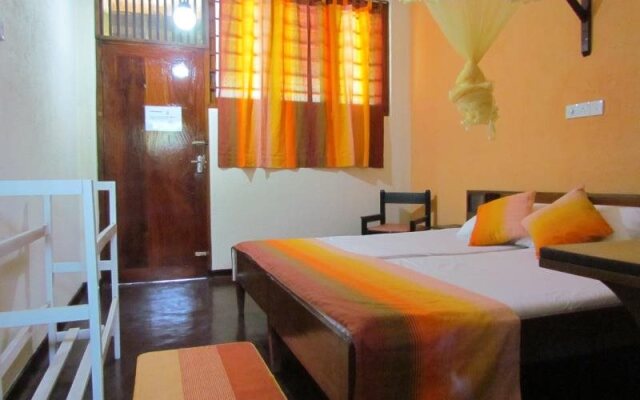 Coral Front Inn