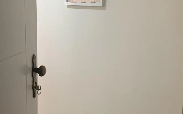 Pershing, lindo dpto. amoblado c/3 dorm y wifi.