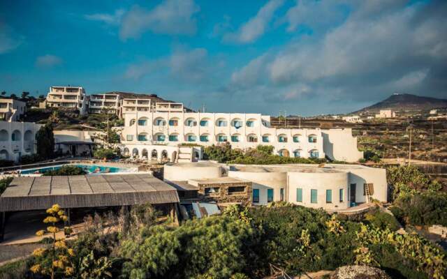 Mursia & Cossyra Hotel