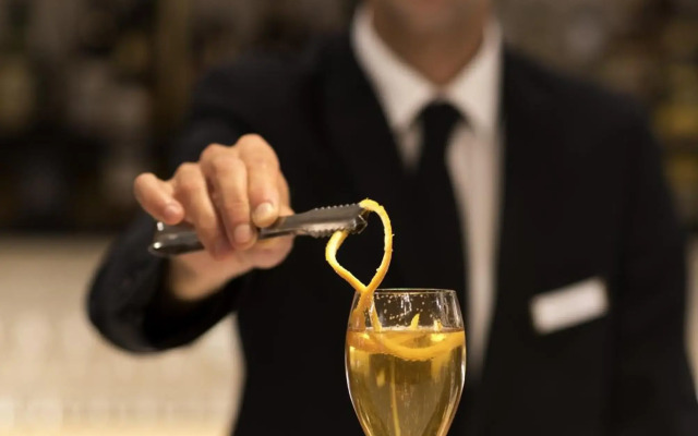 Hotel Rotary Geneva – MGallery