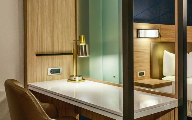 Springhill Suites By Marriott Denver Westminster