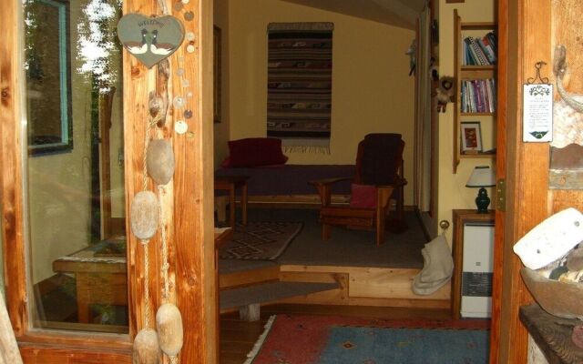 Brigitte's Bavarian B&B