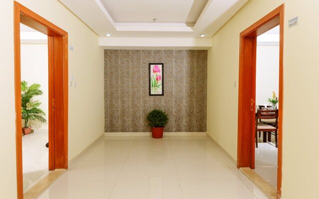 Relax Inn Hotel Apartment II