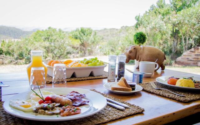 African Safari Lodge