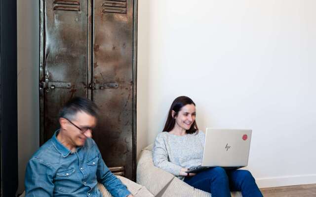 Kyriad Nuits-Saint-Georges