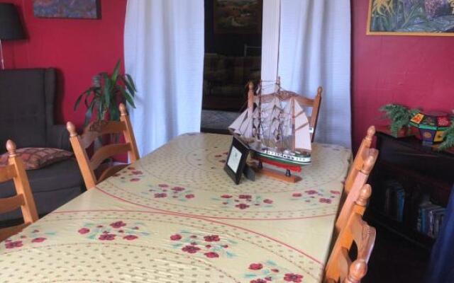 Galway Manor Banba House Sleeps 2-26