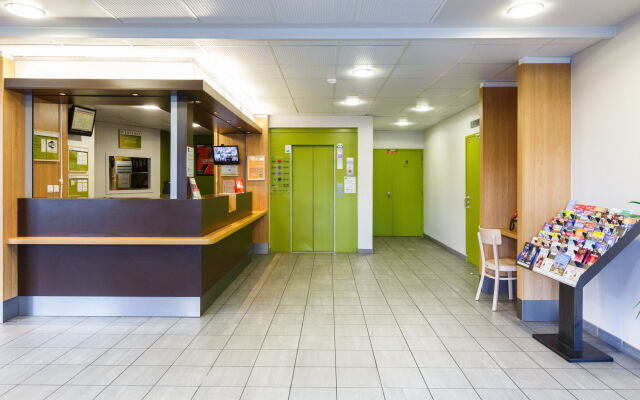 B&B HOTEL Orly Rungis Aéroport