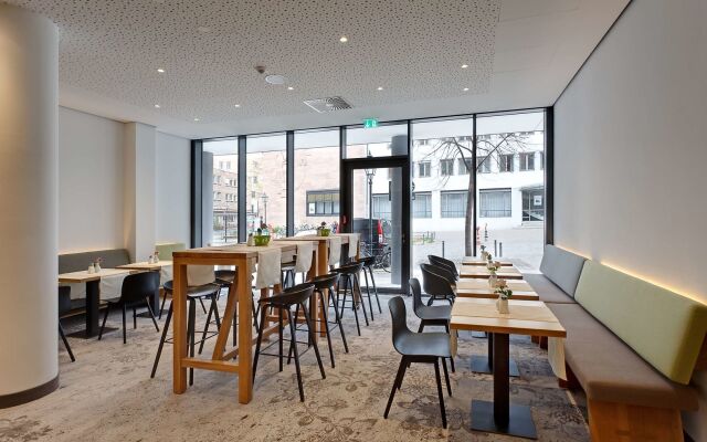 Sorat Hotel Saxx Nürnberg