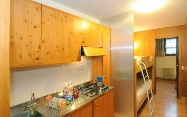 Residence Mirtillo Rosso