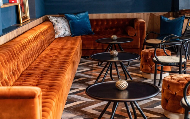 Erzherzog Johann Alpin Style Hotel - Adults Only, Premium Garni