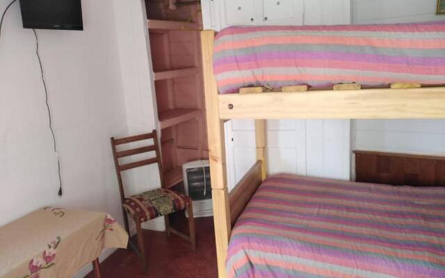 Hostal La Casa Barco