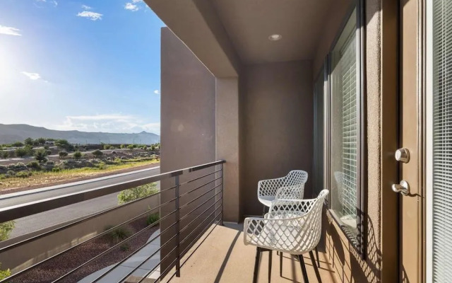 Desert Dream By Redawning