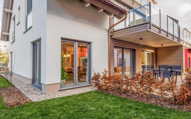 Rosenberg 41 a EG unten rechts