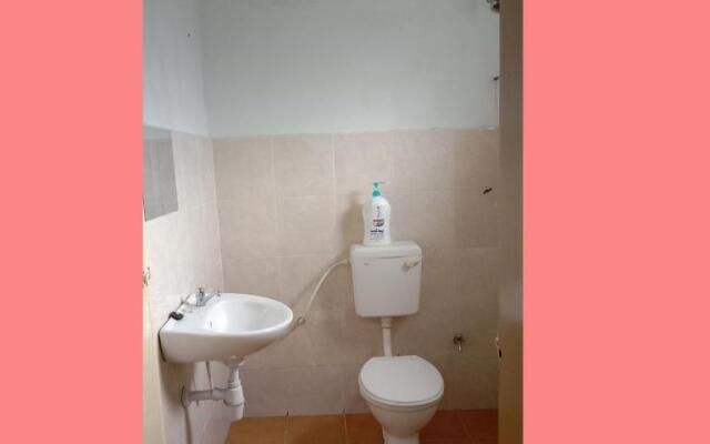 Homestay Lestari KLIA