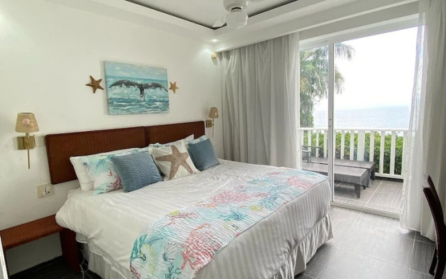 Apartamento Vista Mare 5-102