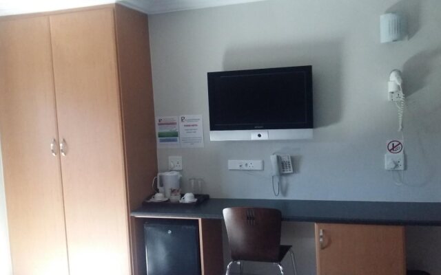 Europrime Boutique Hotel