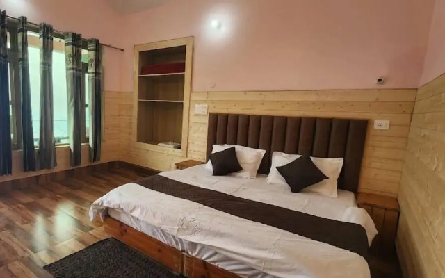 Chakrata Hills Resort