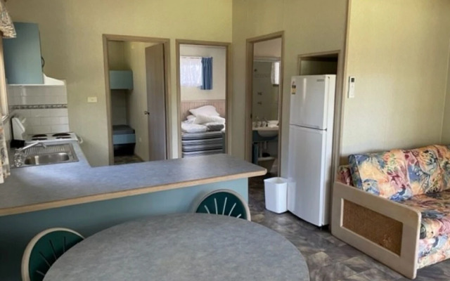 Discovery Parks - Narooma Beach