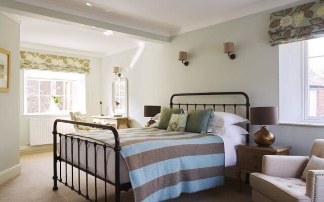Yeoman's Acre Bed and Breakfast