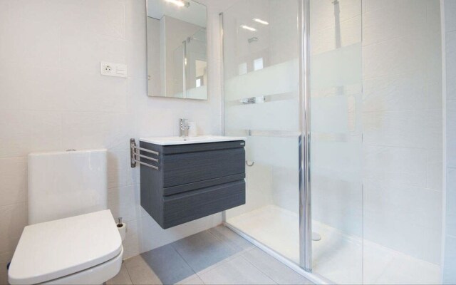 Apartamentos Caballers