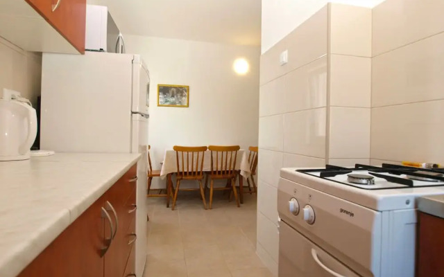 Apartment 1215