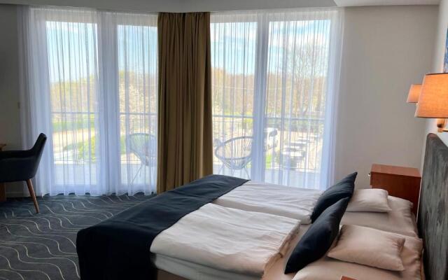 Holiday Resorts