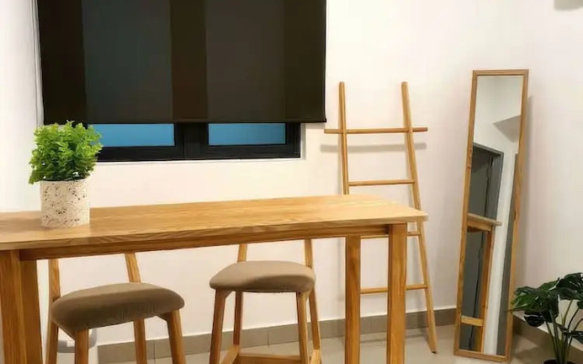 M Centura Sentul Apartments