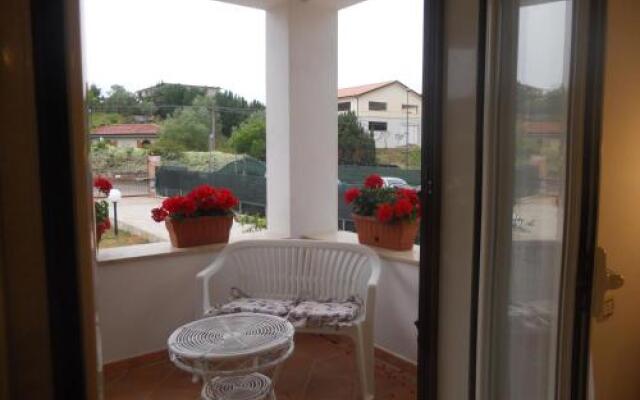 B&B Le Rose