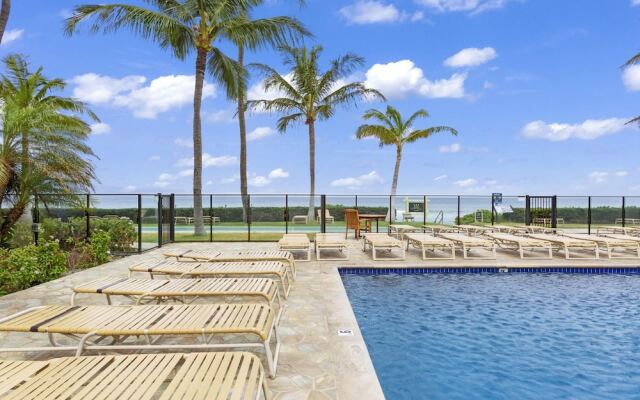 110 Kaanapali Shores Place, #405