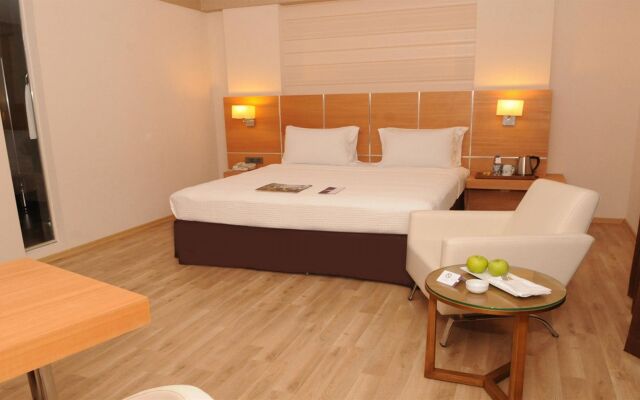 Anemon Grand Adana Otel
