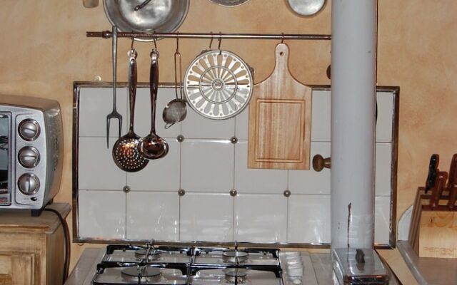 Casa Vacanze Le Primule