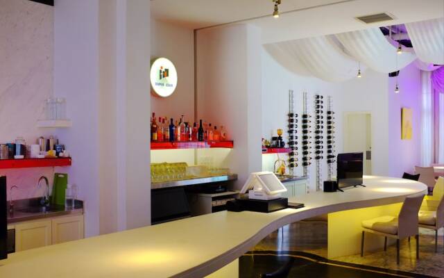 Tianjin In-Zone Hotel
