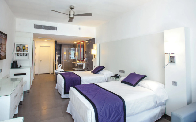 Hotel Riu Palace Macao - Adults Only - All Inclusive