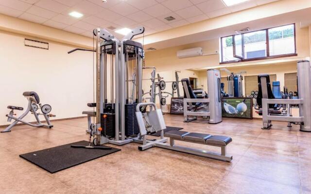 Obzor Beach Resort Apartment G-109