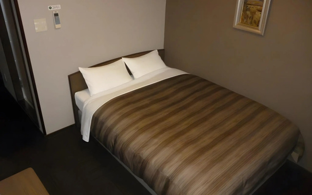 Hotel Route-Inn Court Matsumoto Inter