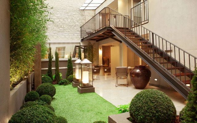 Hôtel La Lanterne & Spa By Timhotel