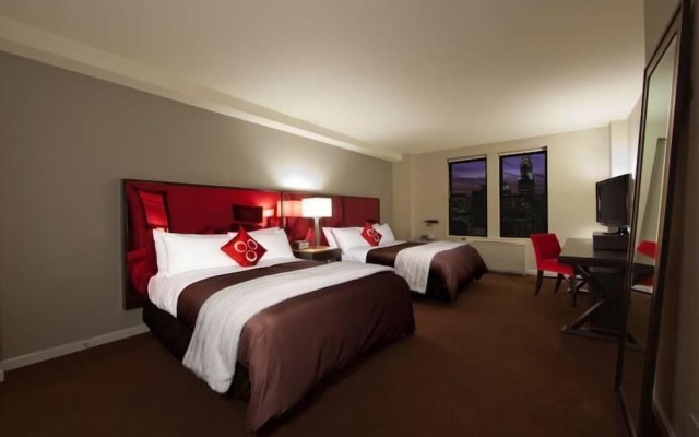 The Court - A St Giles Hotel