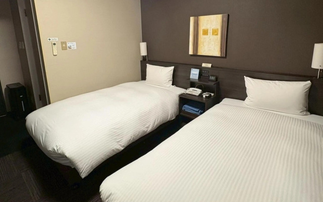 Hotel Route Inn Higashi Hiroshima Saijo Ekimae