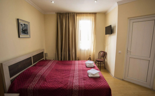 Vila Vita Hotel