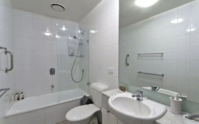 StayCentral Serviced Apartments - Southbank