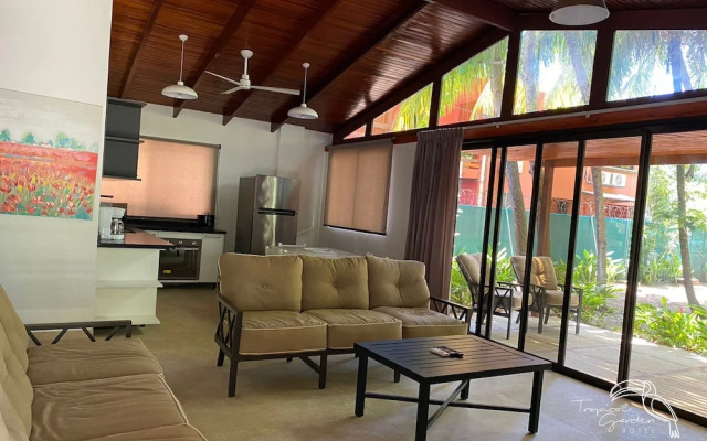 Hotel Tropical Garden