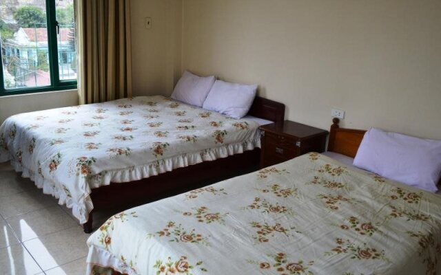 Hai Dang Hostel