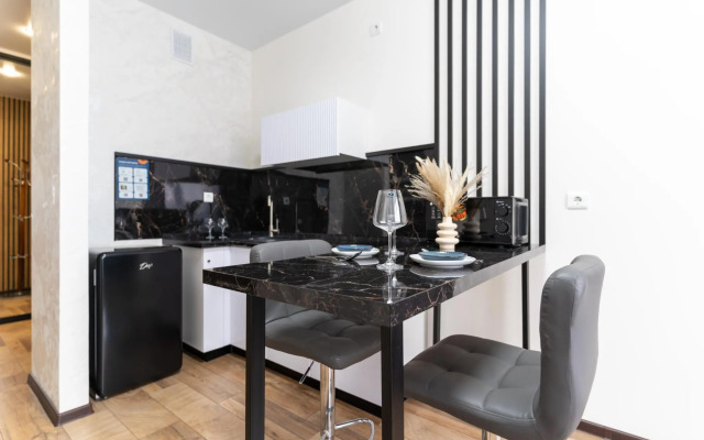 Апартаменты Степаненков на Свердлова 32Б