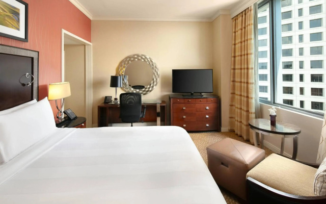 Marriott Milwaukee Downtown