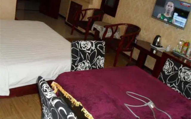 北京格森商务酒店