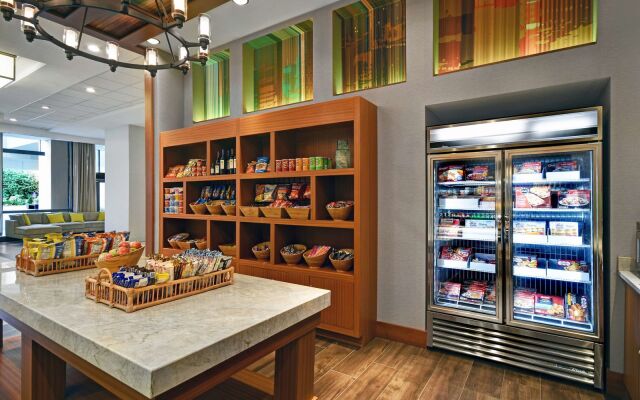 Hilton Hasbrouck Heights/Meadowlands