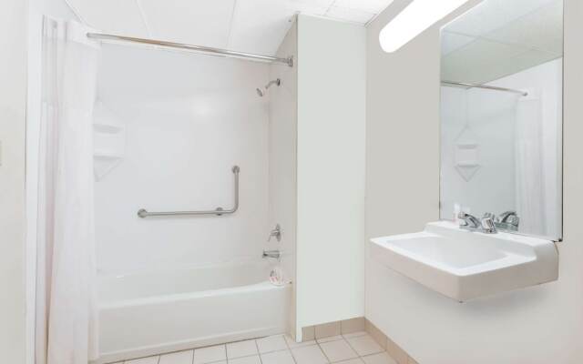 Days Inn Augusta Wheeler Road