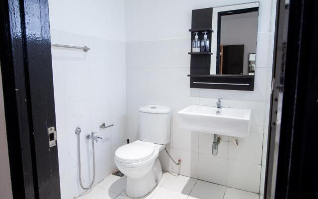 Bukit Damansara by Plush