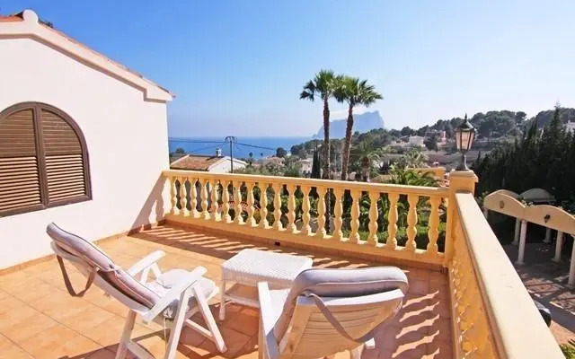 Villa Casita