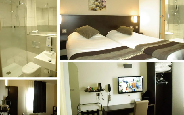 Kyriad Limoges Sud Feytiat